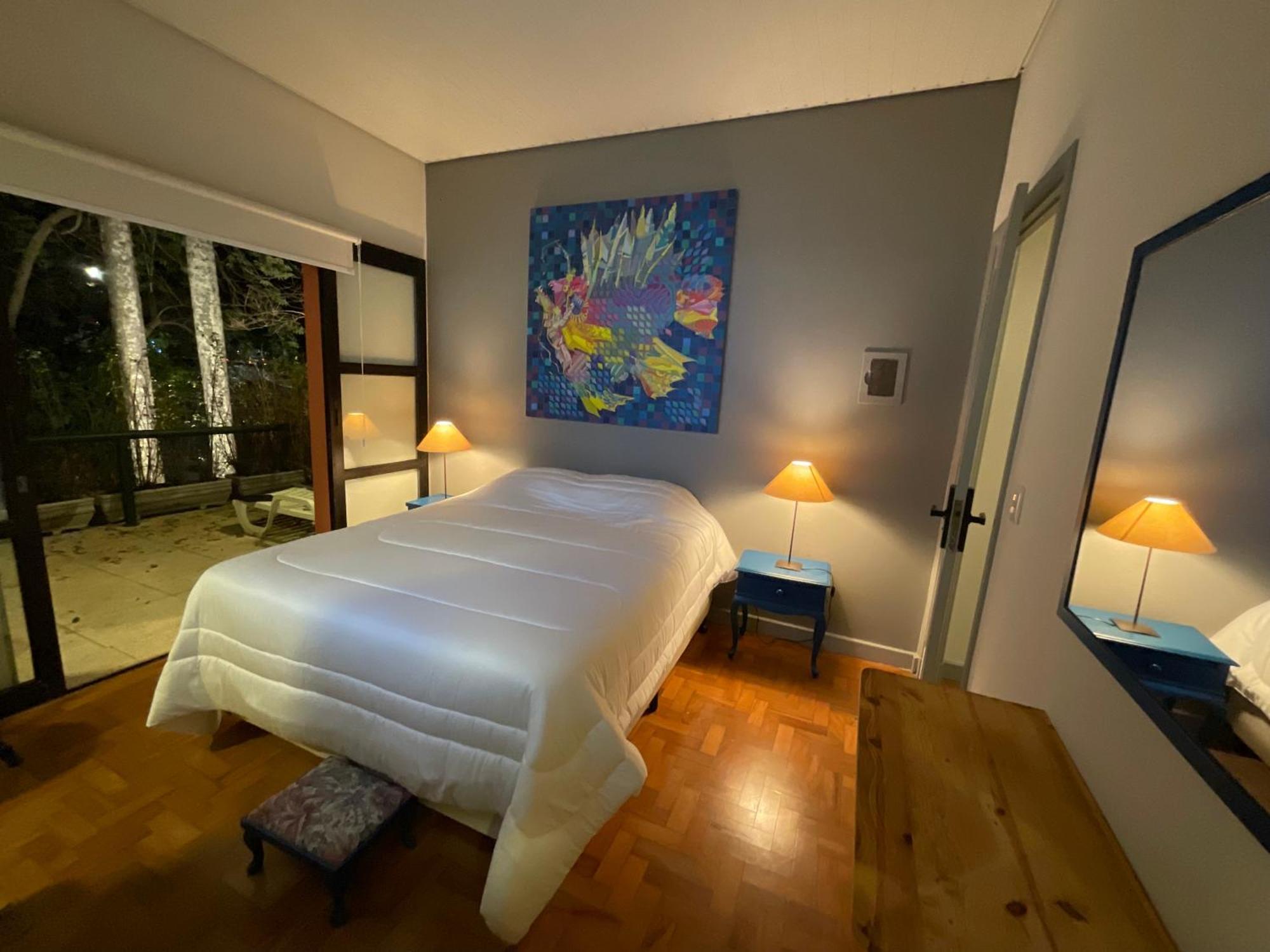 Ibirapuera Park House Villa São Paulo Buitenkant foto